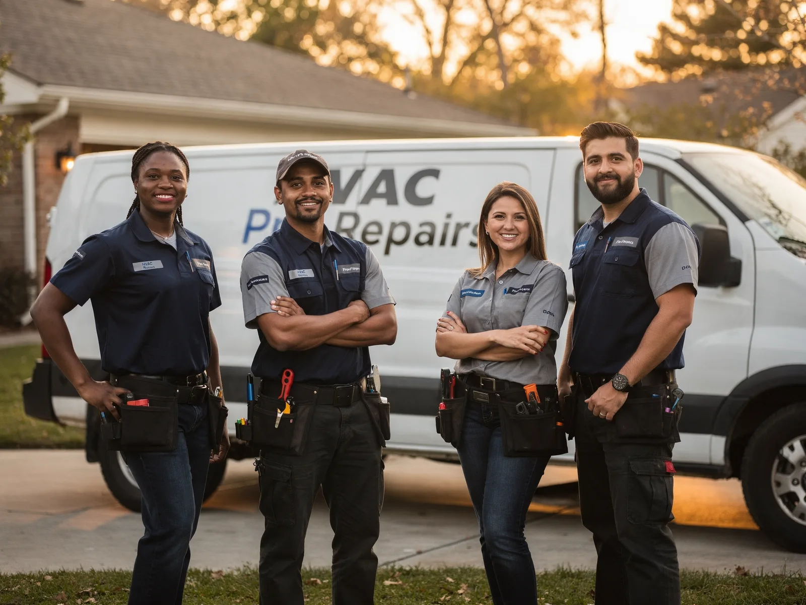 Heat Pump Repair company in Paynesville, MN